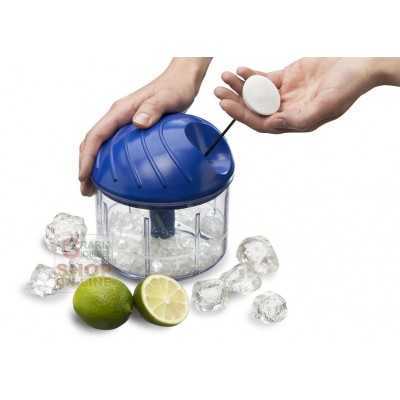 Swuizzz crush eva manual ice crusher transforms crushed ice or
