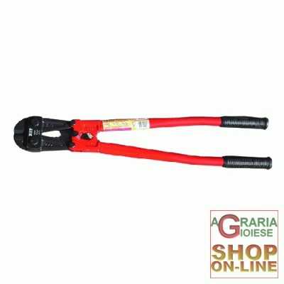 HIT BOLT CUTTERS FROM CM. 75 MOD. NBC