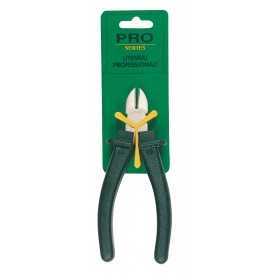 DIAGONAL CUTTERS PRO MM. 150 FIG. 4