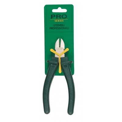 TRONCHESE TAGLIENTI DIAGONALI PRO MM. 150 FIG. 4 