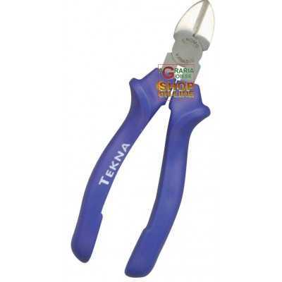 TRONCHESE TAGLIENTI DIAGONALI TEKNA MM. 150 