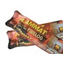FLAMMAT BOOTS KG.1,100
