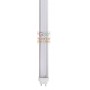 TUBO A LED ATTACCO G13 T8 W24/25 CM.150 