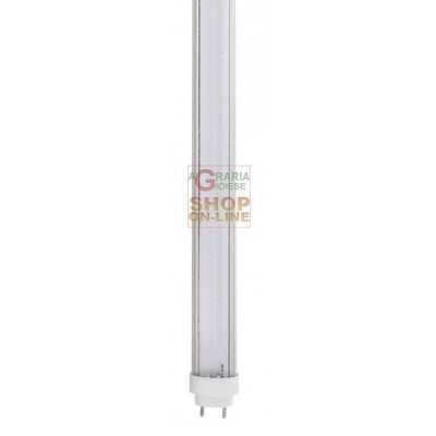 TUBO A LED ATTACCO G13 T8 W9/10 CM. 60 