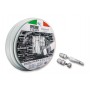 TUBO BIANCO SEAWORLD KIT MT. 20 DIAMOND LINE 1/2 POLL. 