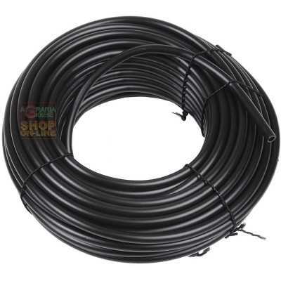 CAPILLARY TUBE 1/4 4x7 ROLL 25 METERS