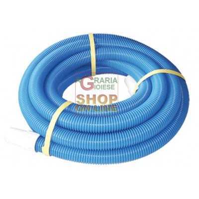 CONNECTION HOSE FOR POOL VACUUM Broom D. 38 MT. 36