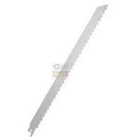 BAHCO ART. 3844-300-3-MEAT-1P SAW BLADE FOR CUTTING BONE MEAT