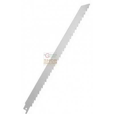 BAHCO ART. 3844-300-3-MEAT-1P SAW BLADE FOR CUTTING BONE MEAT