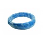 TUBO ELASTOFLEX PER ARIA COMPRESSA RIGIDO BLU DIAM. 5,5X8 MT.
