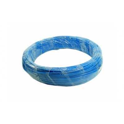 ELASTOFLEX HOSE FOR COMPRESSED AIR RIGID BLUE DIAM. 5.5X8 MT. 25