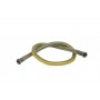 TUBO FLESSIBILE GAS UNI14800 CM. 200 F/F 1/2 POLL. 