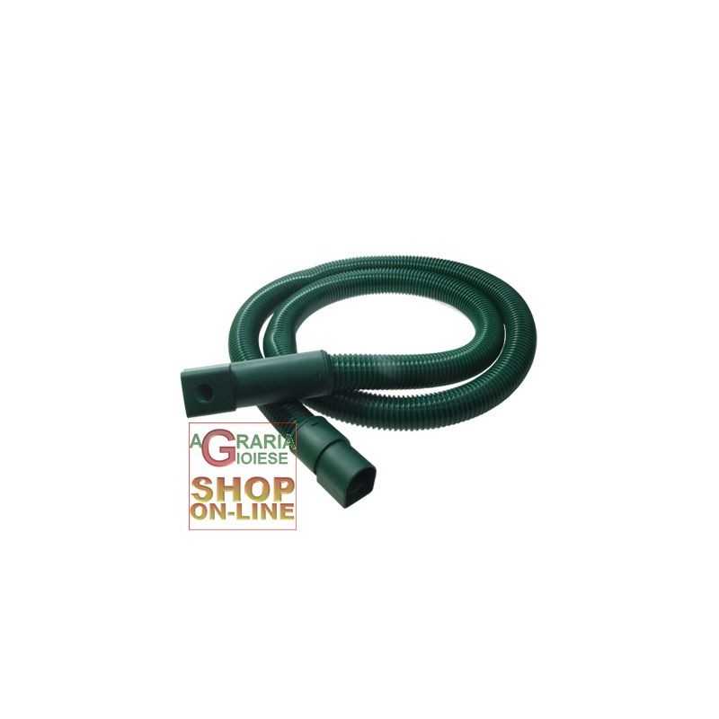 FOLLETTO VK 200 KIT COMPLETO NEW MODEL 2016 - 10