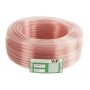 ANTIFREEZE RUBBER HOSE mm. 14 pack. mt. 100 KG. 18.60