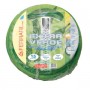 RUBBER HOSE EXTRA GREEN COIL 5/8 MT. 15