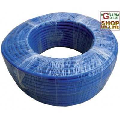 RUBBER HOSE FOR SPRAYING (20 BAR) GR. 8 X 13 METERS 100