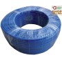 TUBO IN GOMMA PER IRRORAZIONE (40-120 BAR) GR. 8 X 14 MT. 100 
