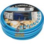 TUBO IN GOMMA SET ATTREZZATO GARDEN PRO MT. 20 