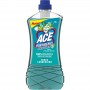 ACE FLOOR SANITIZING WITHOUT BLEACH WITHOUT RINSE TALC AND