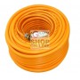 TUBO IN PVC ALTA PRESSIONE PER IRRIGAZIONE 25 BAR mm.8 MT. 50 