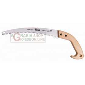 BAHCO ART. 4211-14-6T PRUNING SAW FOR DRY OR HARD WOOD CM. 14