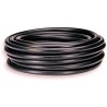 BLACK LOW DENSITY TUBE RIPE TYPE DIAM. 32 PN 4 CONF. MT. 200