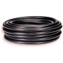 TUBO NERO BASSA DENSITA TIPO RIPE DIAM. 40 PN 4 CONF. MT. 100 