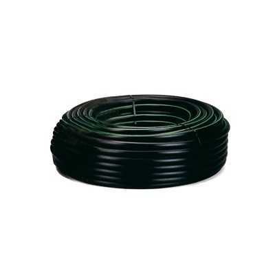 TUBO NERO DIAM. 25 PN 6 RIG. 