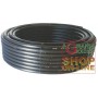 TUBO NERO DIAM. 32 PN6 conf. MT. 50 