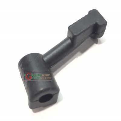 OIL PASSAGE HOSE FOR ALPINA CHAINSAW CJ 300 A 305