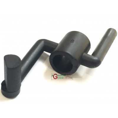 TUBO PASSAGGIO OLIO PER MOTOSEGA HITACHI CS33EDT 