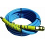 HOSE FOR COMPRESSOR PVC 13X8 CONNECTED MT. 10