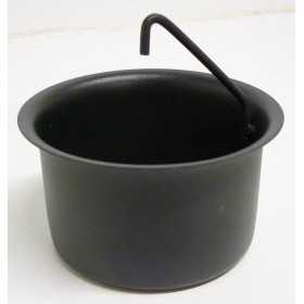 HOSE FOR HOT HIGH PRESSURE WASHER MT.8 M22-3 / 8