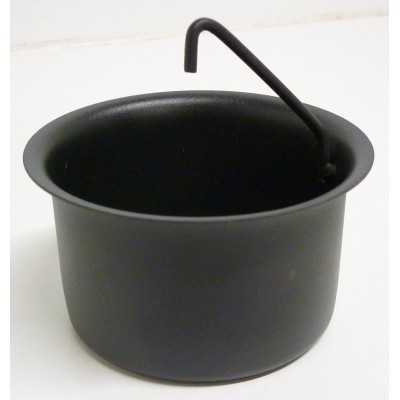 HOSE FOR HOT HIGH PRESSURE WASHER MT.8 M22-3 / 8