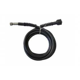 HOSE FOR HIGH PRESSURE WASHER WITH 1/4 F. MT. 6