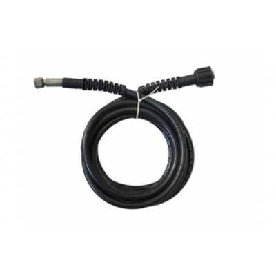 HOSE FOR HIGH PRESSURE WASHER WITH 1/4 F. MT. 6