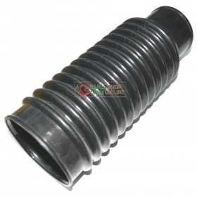 BLACK CORRUGATED REPLACEMENT HOSE FOR KASEI ATOMIZER FIG. 120