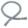 TUBO SCARICO LAVATRICE ESTENSIBILE CM.80-270 