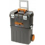 BAHCO ART. 4750-PTBW47 TOOL BOX WITH TROLLEY CM. 46x29,5x63,5 cm