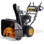Snow blower Husqvarna McCulloch ST61E snow blower single-stage