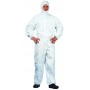 DUPONT PRO-TECH PROTECTIVE SUIT SIZE L - XXL