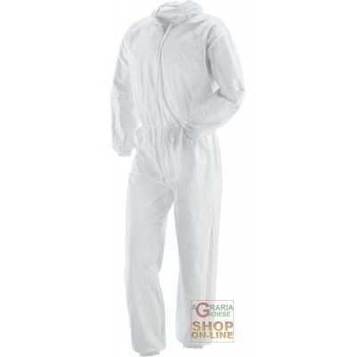 TUTA TYVEK MICROFORATA TG M L X XXL 