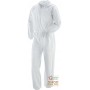TUTA TYVEK MICROFORATA TG M L X XXL 