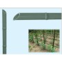 TUTORE PVC PER PIANTE VIGNA DIAM. 27X210 H 