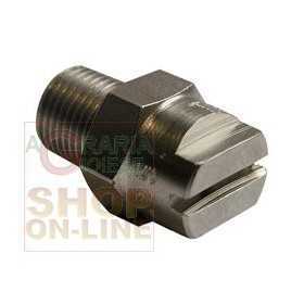 HIGH PRESSURE NOZZLE FOR HOT WATER HIGH PRESSURE WASHER