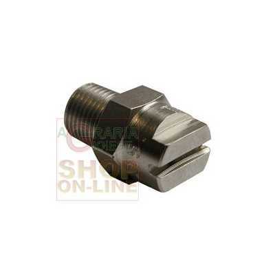 HIGH PRESSURE NOZZLE FOR HOT WATER HIGH PRESSURE WASHER