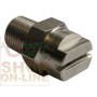 HIGH PRESSURE NOZZLE FOR HOT WATER HIGH PRESSURE WASHER