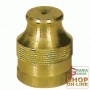 SPARE BRASS NOZZLE FOR EROS PUMP