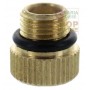 UGELLO RICAMBIO PER LANCIA PISTOLA CG-16 MM. 2,5 