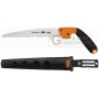 BAHCO ART. 5124-JS-H SAW FOR PRUNING JS WITH SHEATH CM. 24
